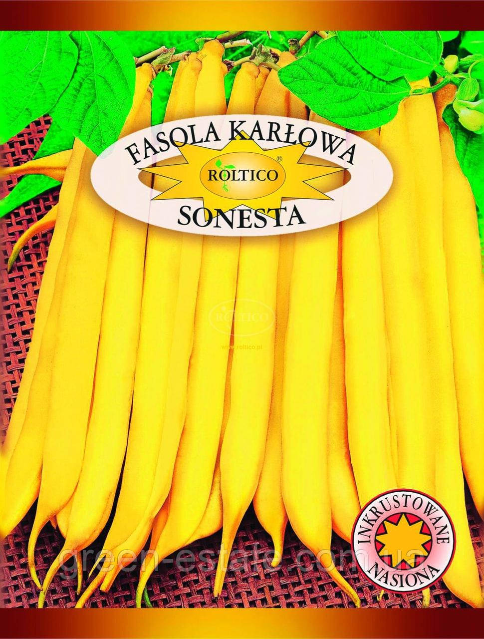 Квасоля Сонеста 30 г.