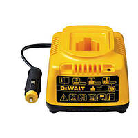 Зарядний пристрій DeWalt, 7.2 В, 18 В, вихідний струм 2.3 А DE9112