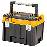 Ящик TSTAK 2.0 DeWALT DWST83343-1