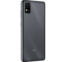 Смартфон ZTE Blade A31 2/32Gb NFC Gray Гарантія 12 місяців, фото 3