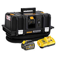 Пилосос акумуляторний DeWALT DCV586MT2