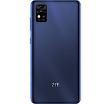 Смартфон ZTE Blade A31 2/32Gb NFC Blue Гарантія 12 місяців, фото 3