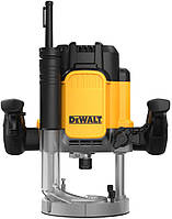 Фрезер сетевой DeWALT DWE625