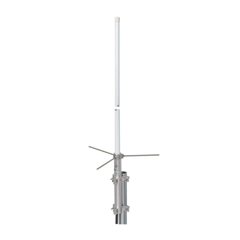 Антена базова Sirio GPF 21 N (135-175 МГц)
