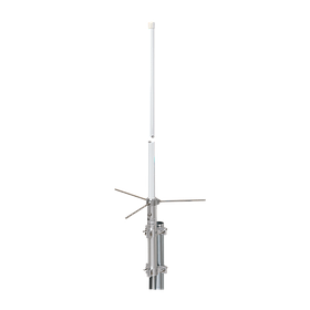 Антена базова Sirio GPF 21 N (135-175 МГц)