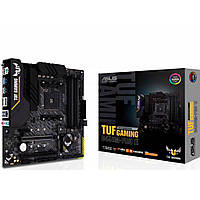 Материнська плата ASUS TUF GAMING B450M-PRO II