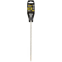 Бур DeWALT "SDS-Plus EXTREME2", 6.5х250х310 мм.