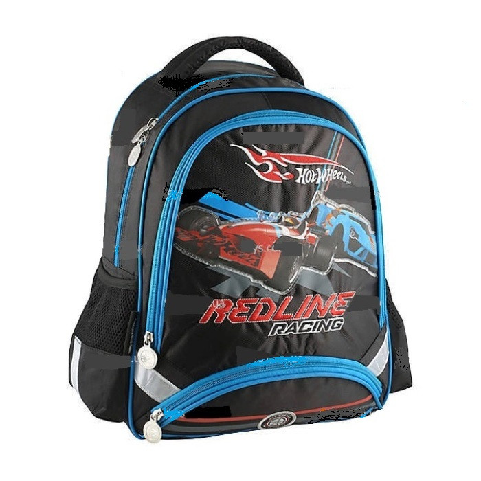 Рюкзак "Hot Wheelsl" Kite HW-517K