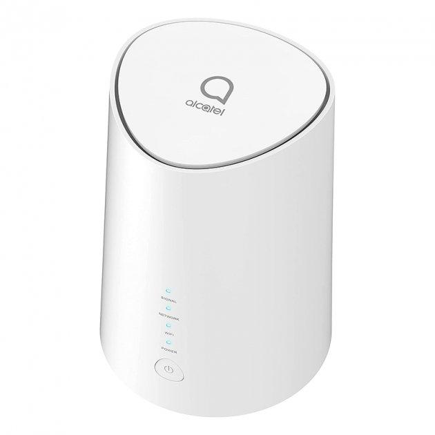 ALCATEL HH71 LINKHUB 3G/4G Wi-Fi РОВТЕР LTE CAT7, фото 1