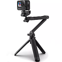 Селфи-монопод GoPro 3-WAY Grip/Arm/Tripod (AFAEM-002)