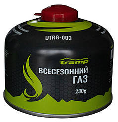 Балон газовий 230 Tramp UTRG-003