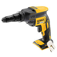 Шуруповерт аккумуляторный DeWALT, 18V DCF622N