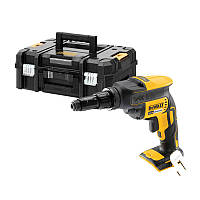 Шурупокрут акумуляторний DeWALT, 18V XR Li-Ion, безщітковий DCF622NT