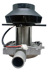 Компресор китайського обігрівача 5 кВт 12V