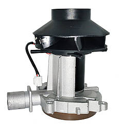 Компресор китайського обігрівача 2 кВт 24V