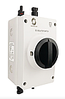 Вимикач навантаження Worldsunlight DC ISO Switch MC4 1000V 32A (для сонячних батарей), фото 3