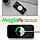 Чохол Spigen для iPhone 14 Pro - Cyrill Kajuk MagSafe, Black (ACS05026), фото 4