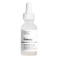 The Ordinary - Hyaluronic Acid 2% + B5 - Сыворотка с гиалуроновой кислотой 2% и витамином B5 - 30ml