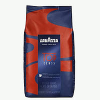 Кофе в зернах Lavazza Top Class 1 кг, Кофе Лавацца ОРИГИНАЛ Италия