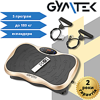 Вибрационная платформа Gymtek XP500 Gold