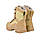 Берцы HAIX Airpower P9 Gore-Tex Desert Boots, фото 3