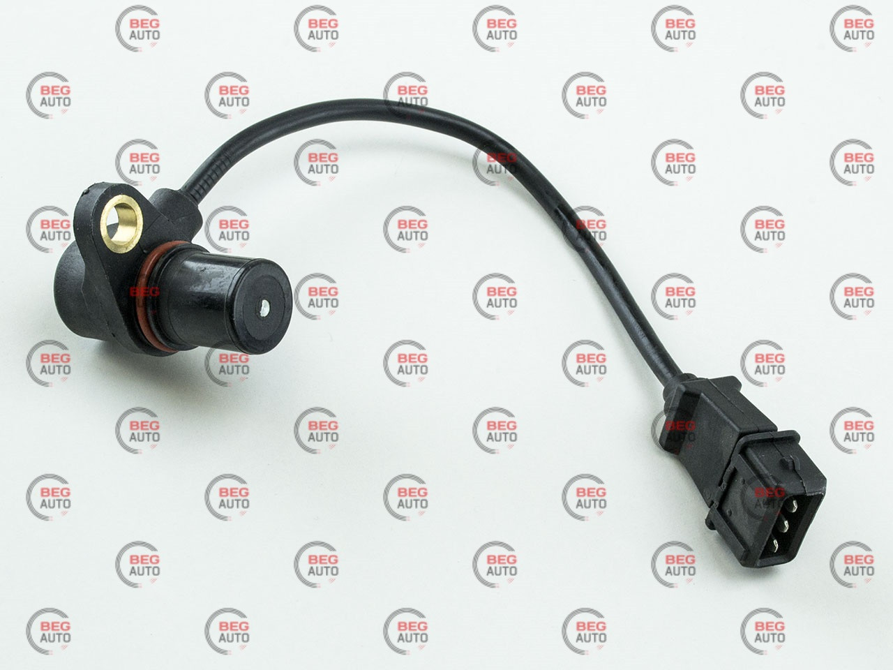 Датчик положення колінвала (синхр.) Chery kimo/m11/m12 ft 3889-88lc (S21-3611021)