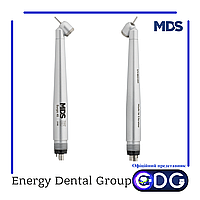 Турбинный стоматологический наконечник MDS Surgic 45, хирургический