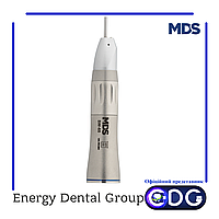 Прямой микромоторный стоматологический наконечник MDS SW-65 1:1