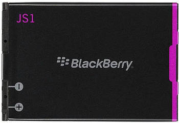 Акумулятор для BlackBerry 9220/JS1 Original TW