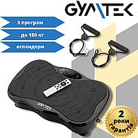 Виброплатформа Gymtek ХP500 Black