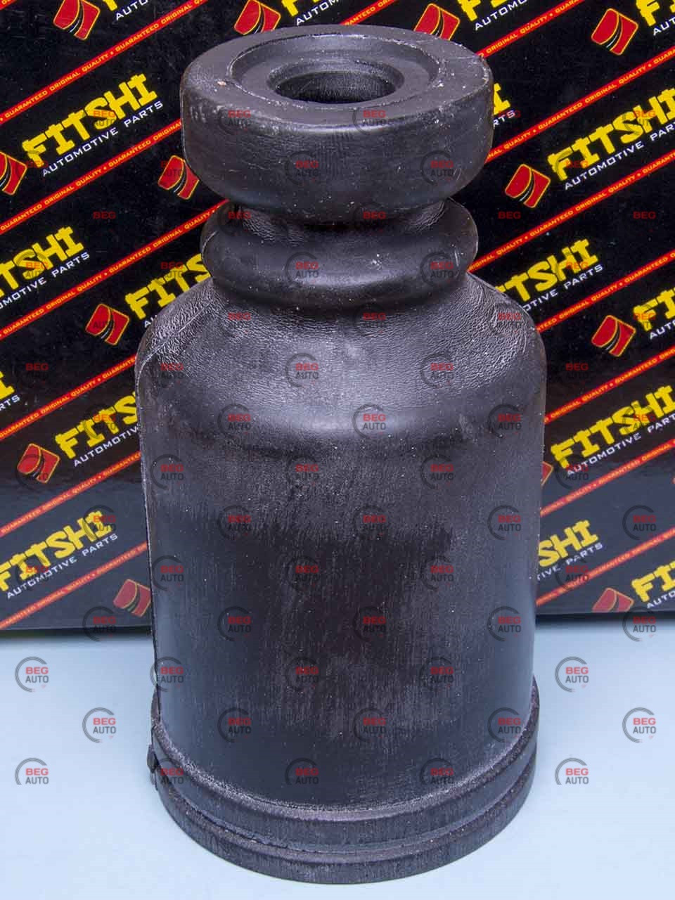 Відбійник стійки передньої Chery jaggi + пильовик ft 2929-11ac (S21-2901033)