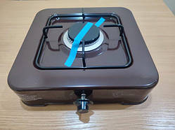 Газова плита настільна Pasific Ocean 101