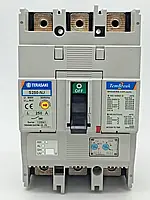 Автоматичний вимикач TemBreak2 E250-NJ 160A 36kA Terasaki