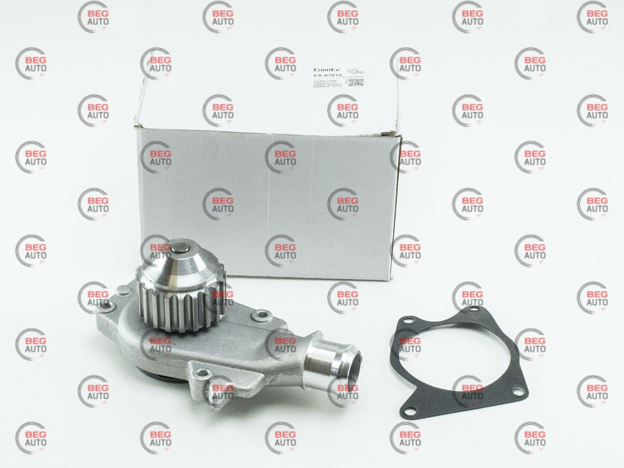 Помпа Amulet, ZAZ Forza (480-1307010) EX-07010 (480-1307010)