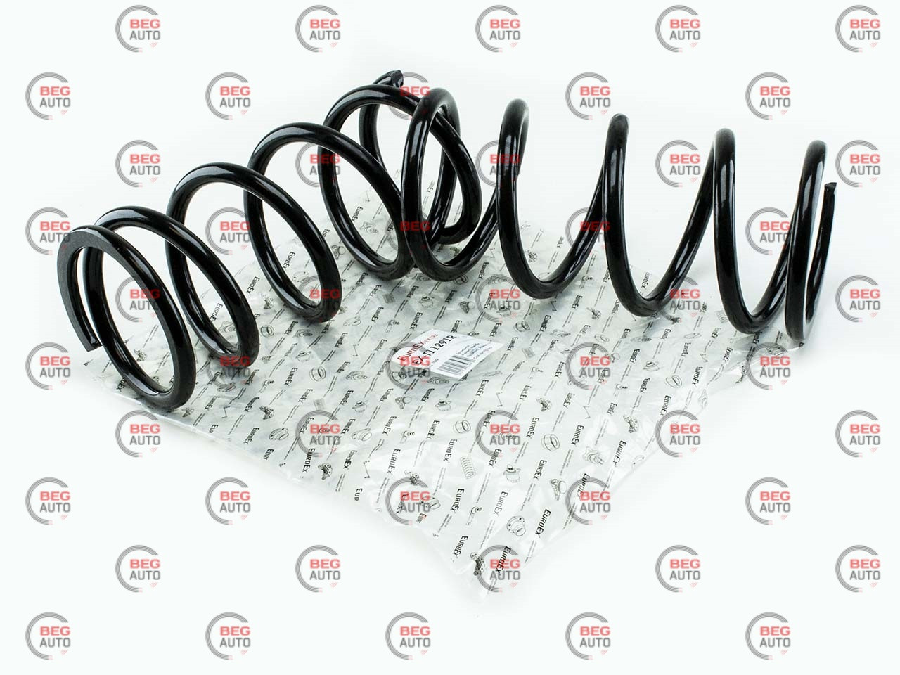 Пружина задня Chery Tiggo EX-T11291R (T11-2912011)