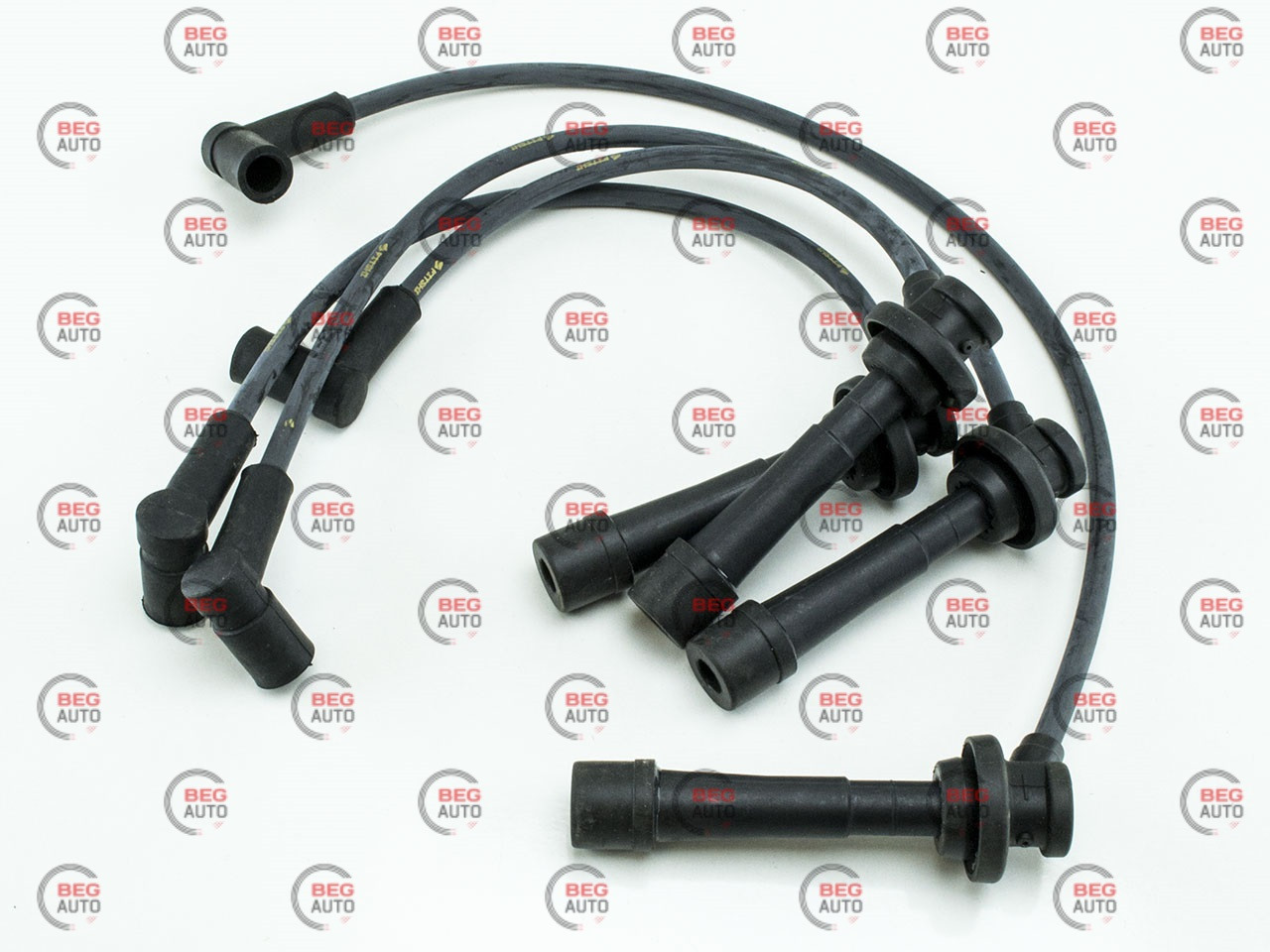 Дріт високовольтний Chery QQ FT 3707-89ZC (S11-3707020BA (30BA_40BA)
