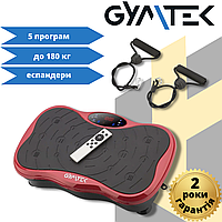 Виброплатформа GYMTEK XP500 Red