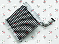 Радиатор печки Chery Jaggi FT 8222-83HC (S21-8107310BA)