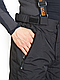 Штани демісезон. мембран. Norfin RIVER PANTS 8000мм / S (521101-S), фото 6