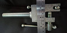 Paзaльцoвкa тopмoзниx тpубoк 4,75-4,8 мм UFT4748 XЗCO, фото 5