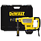 Перфоратор мережевий SDS-MAX DeWALT D25614K, фото 6