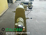 Токарний верстат для нарізання косичок Locatelli  Unik, фото 6