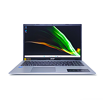 Ноутбук Acer Aspire 3 15.6 FHD Сore i3-1115G4  Ram 4GB SSD 128GB Intel UHD Graphics