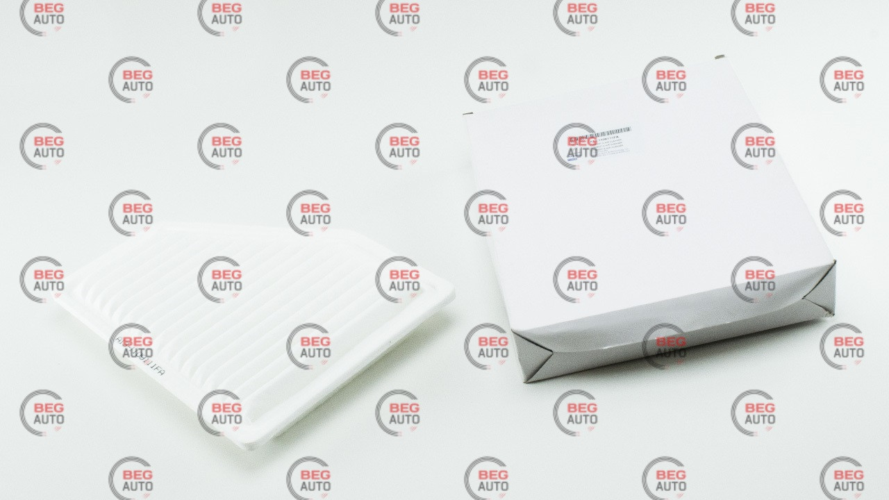 Фільтр повітряний Forza, chery m11 (оригінал) (A13-1109111FA)