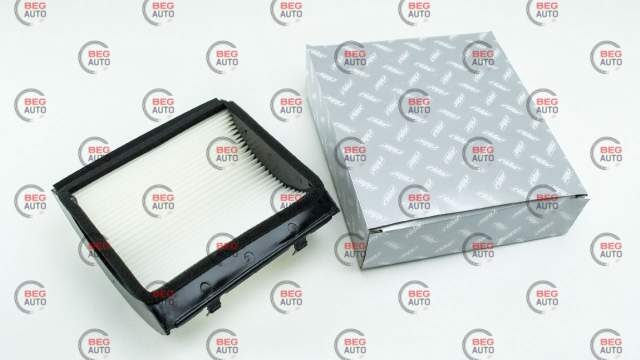 Фільтр повітряний салон Chery Amulet (RD.61J6WP1111)