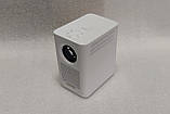 Hongtop S30 FullHD проектор, Android version, 1920х1080, White, фото 6