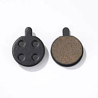 Колодки тормозні SKU-8 дискові