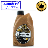 Олива 4T двигунів FORTIS 10w40 1 л. YLP