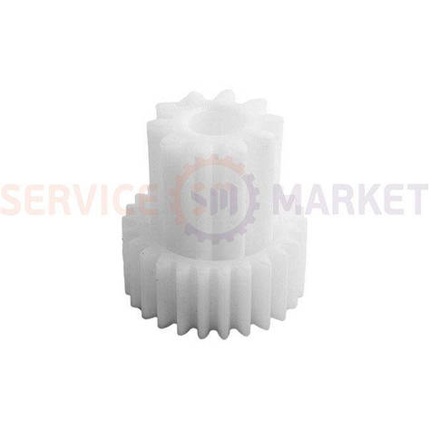 Шестерня маленька для м'ясорубки Kenwood KW650738 Оригінал (01846), фото 1