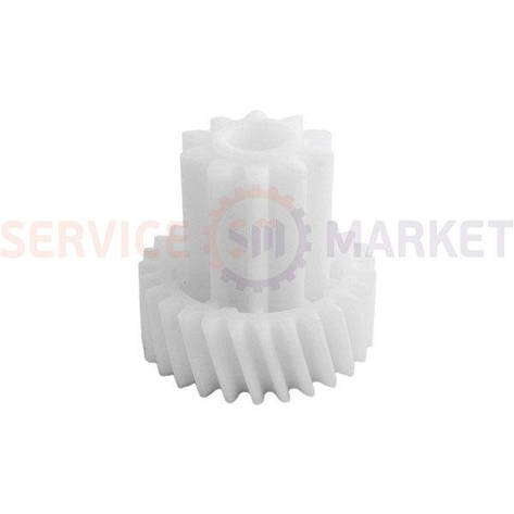 Шестерня маленька для м'ясорубки Braun 67001026 Оригінал (02041), фото 1